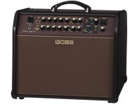 <b>BOSS ACS PRO Acoustic Singer Combo Amplificador Profissional 120W Potência para Guitarra Acústica</b> <b>BOSS ACS PRO Acoustic Singer Combo Amplificador Profissional 120W Potência para Guitarra Acústica</b>